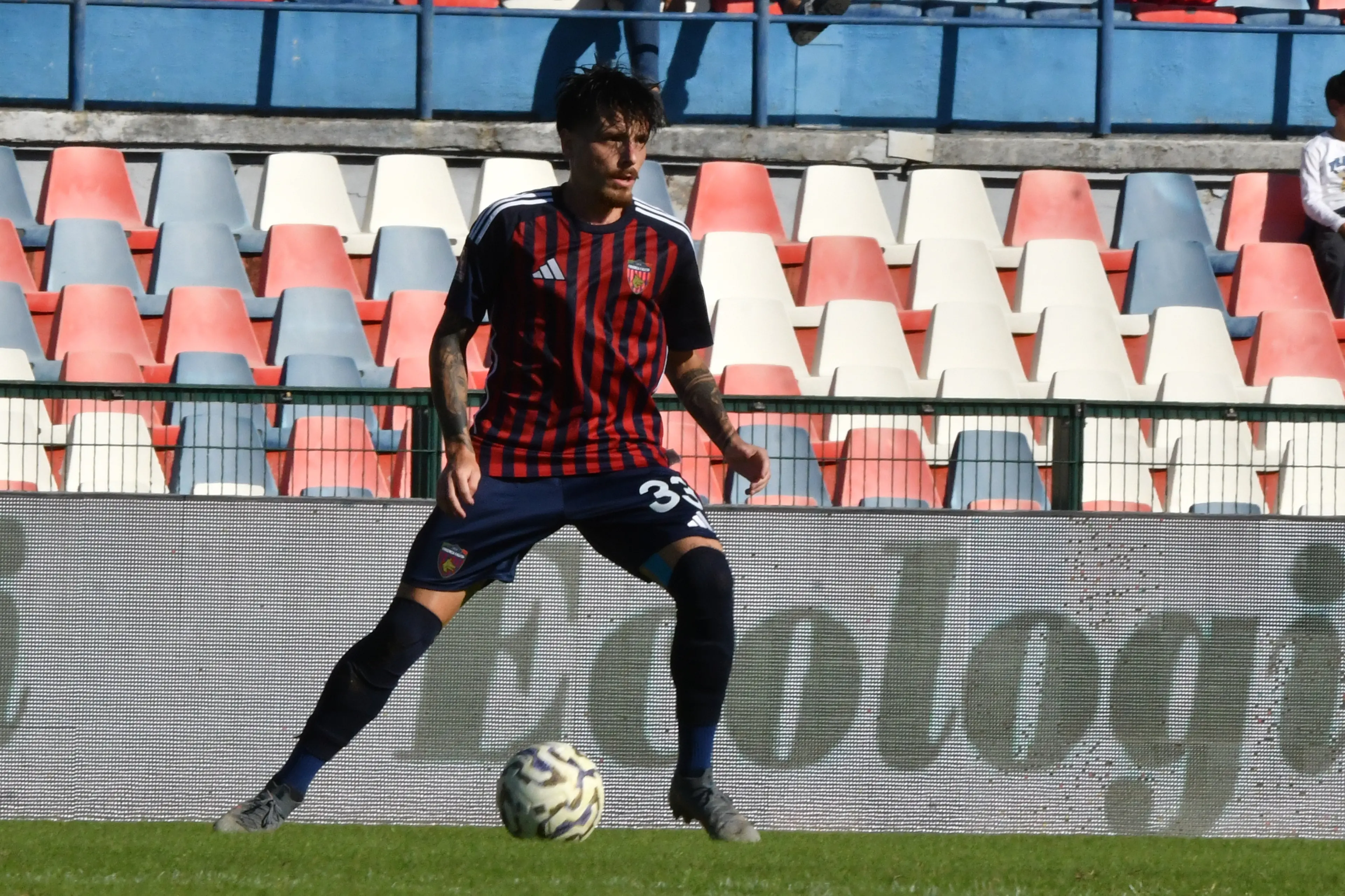 Cosenza, Ferrara out per Altamura. Kourfalidis lavora sodo