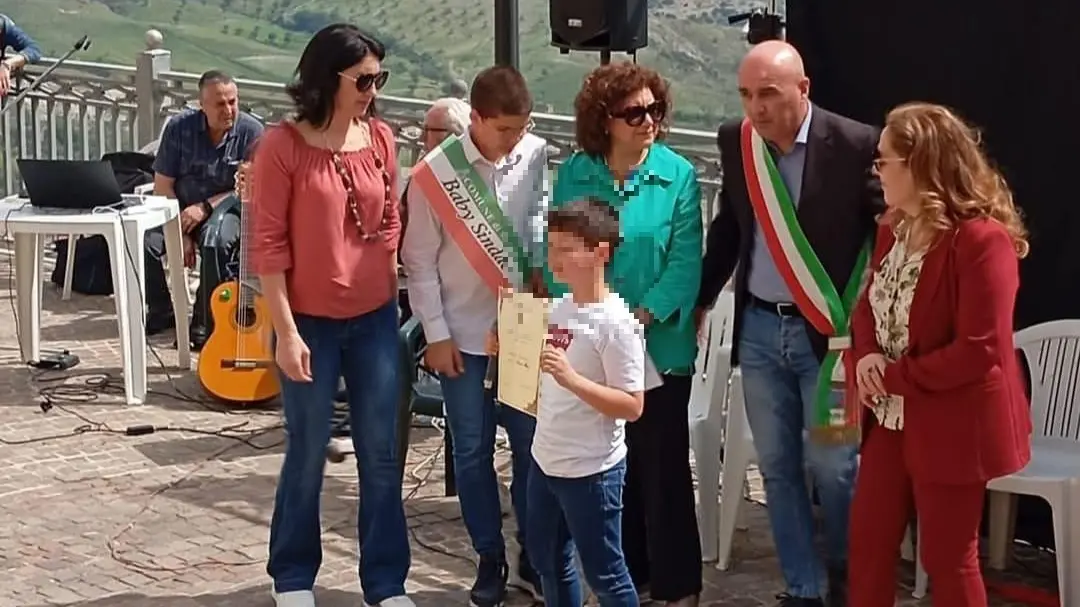 <p>Una delle celebrazioni degli scorsi anni</p>\\n