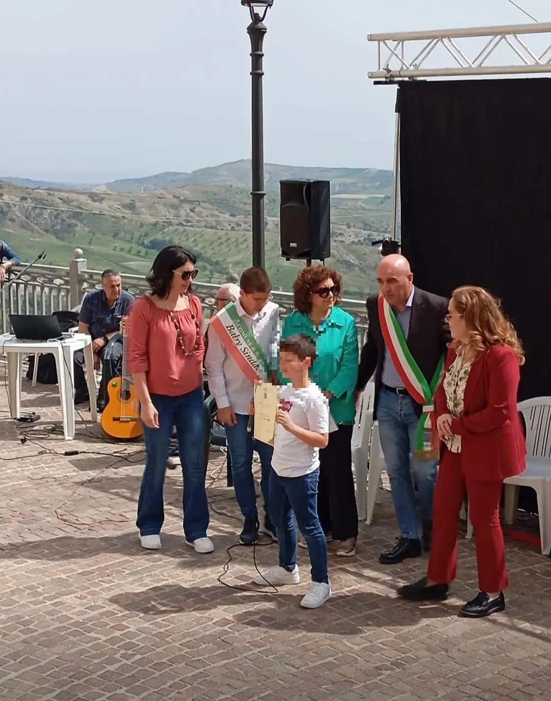 Melissa, la minoranza in Comune attacca: «Cancellata la borsa di studio che ricordava l’eccidio di Fragalà»\n