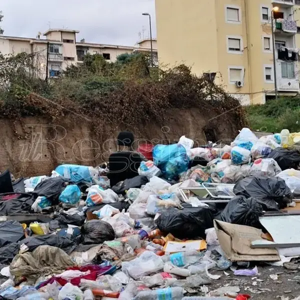 Reggio, il gruppo civico: «Halloween? Ad Arghillà tre anni da horror»