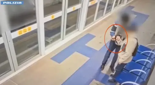 Milano, arrestato 18enne per le rapine sulla metro M4: minacciava i passeggeri con un coltello
