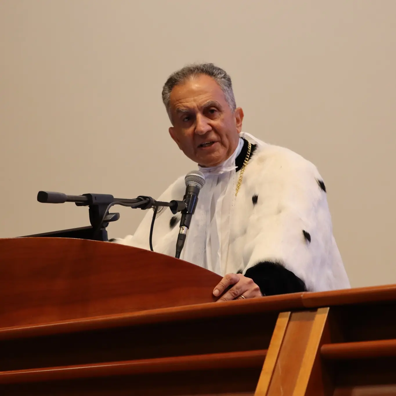 Regione, un Leone per la sanità di Calabria\n