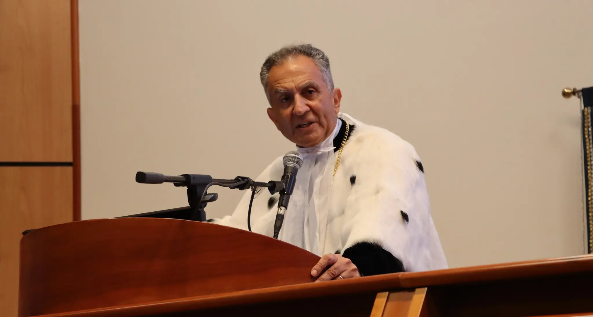 Regione, un Leone per la sanità di Calabria\n