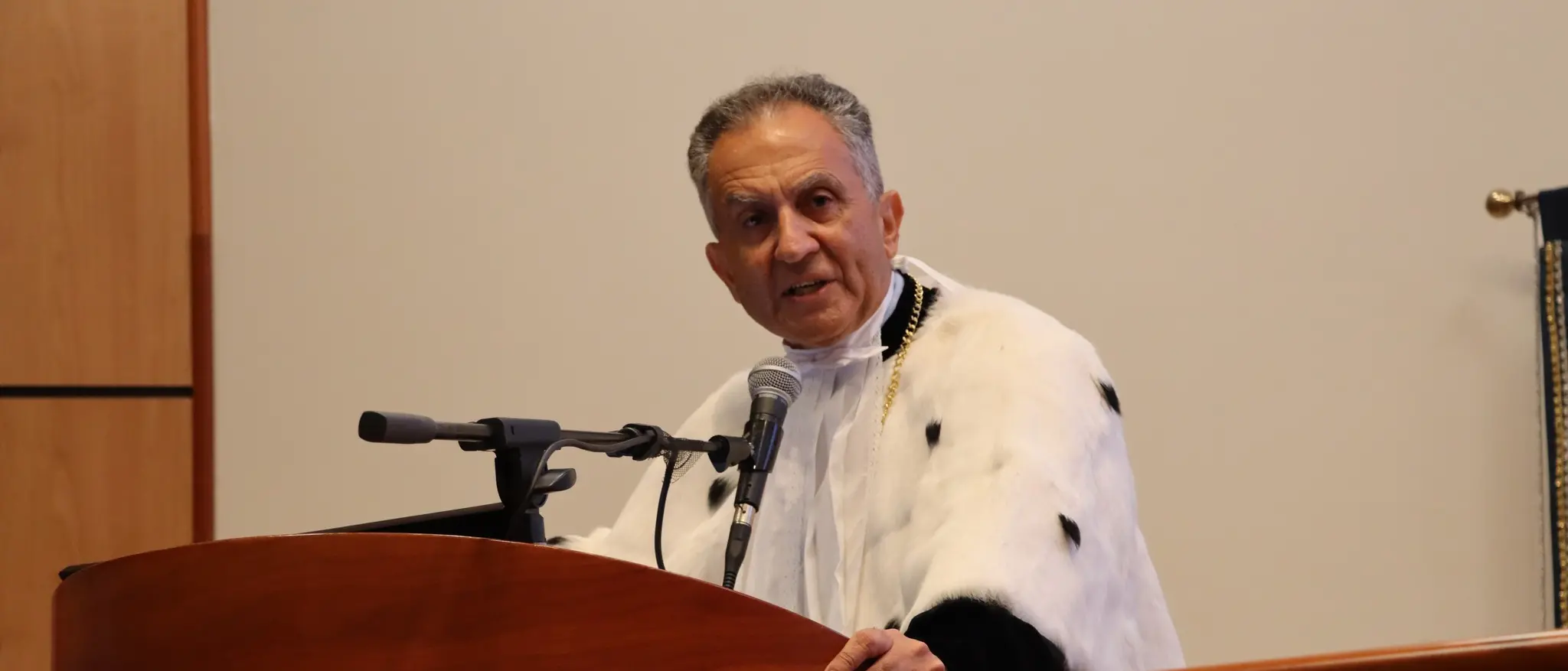 Regione, un Leone per la sanità di Calabria\n