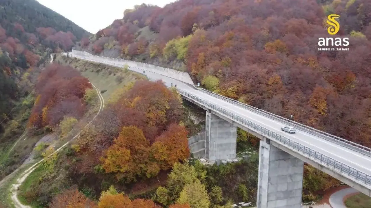 Weekend di Ognissanti, quasi 26 milioni di auto in viaggio
