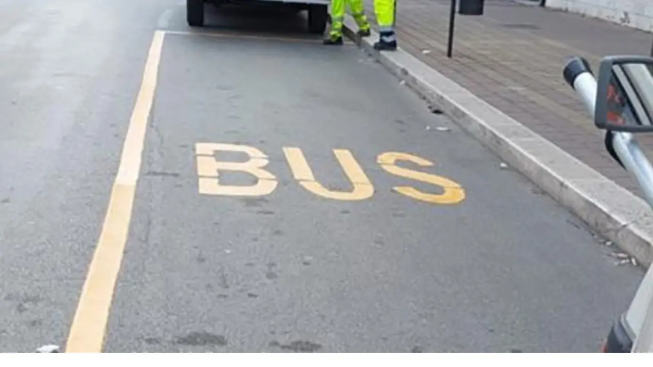 Vicenza, studente disabile fatto scendere dal bus nonostante avesse l’abbonamento\n
