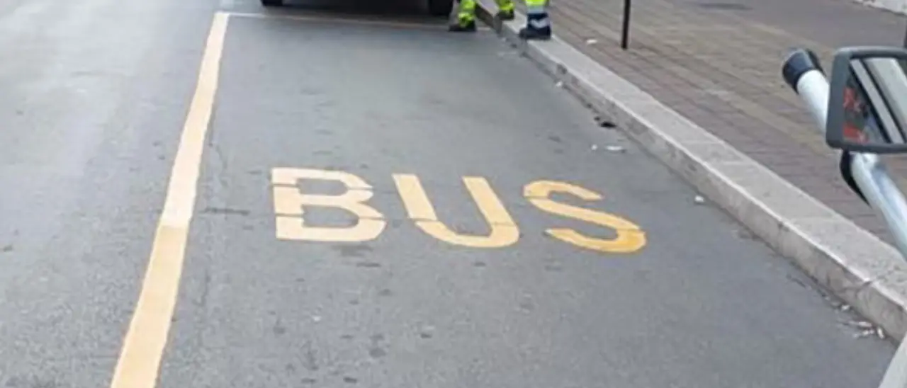 Vicenza, studente disabile fatto scendere dal bus nonostante avesse l’abbonamento\n