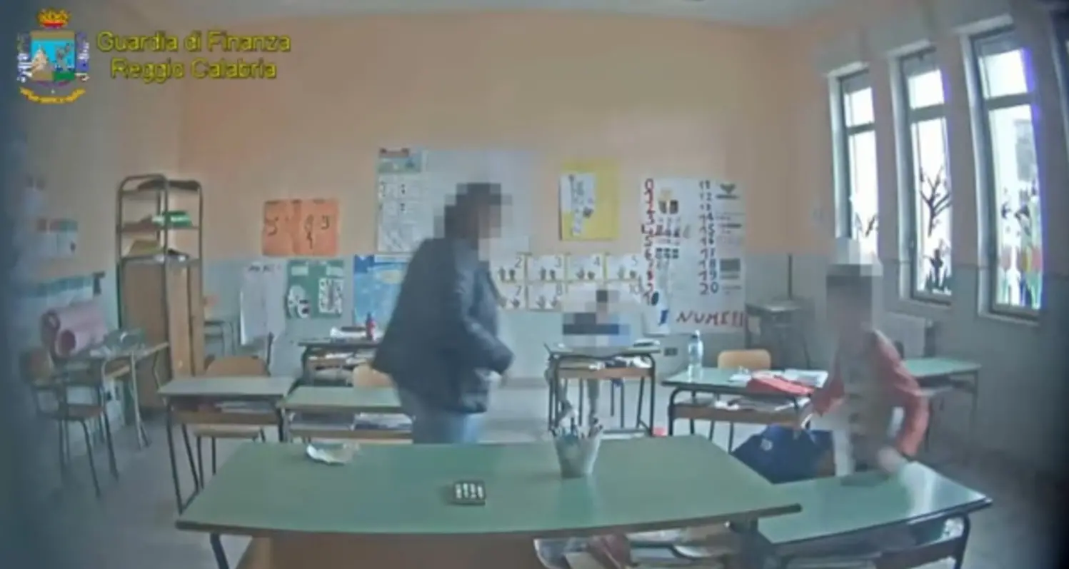 Palizzi, assolta dal Tribunale di Locri la maestra accusata di maltrattamenti\n