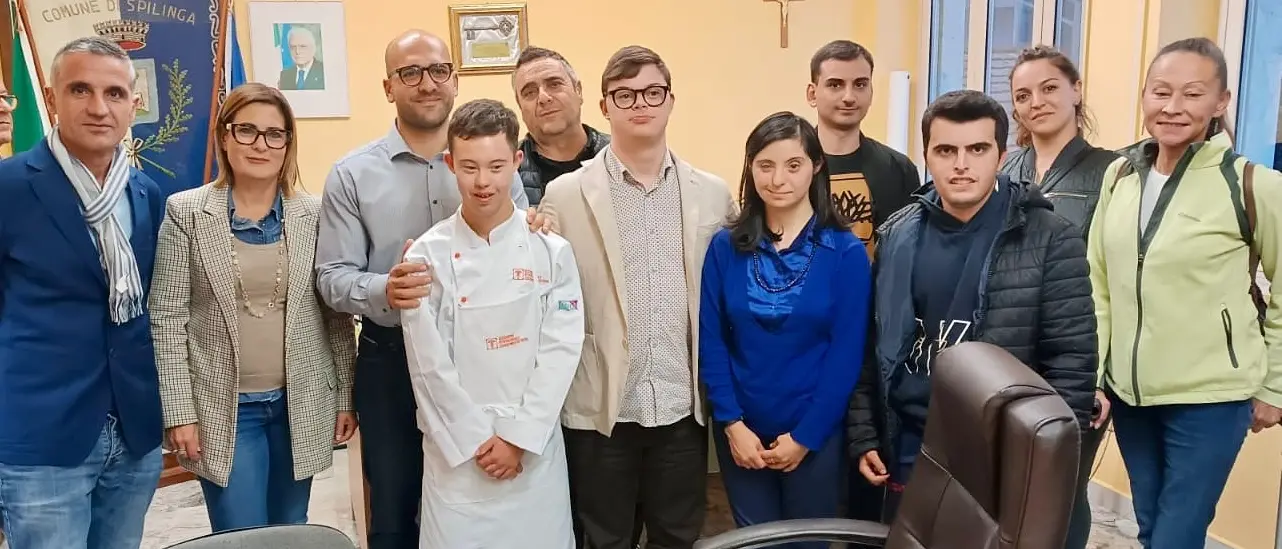 Ats Spilinga, al via “Digitalmente abili”: 10 persone con disabilità iniziano il percorso di inclusione socio-lavorativa\n