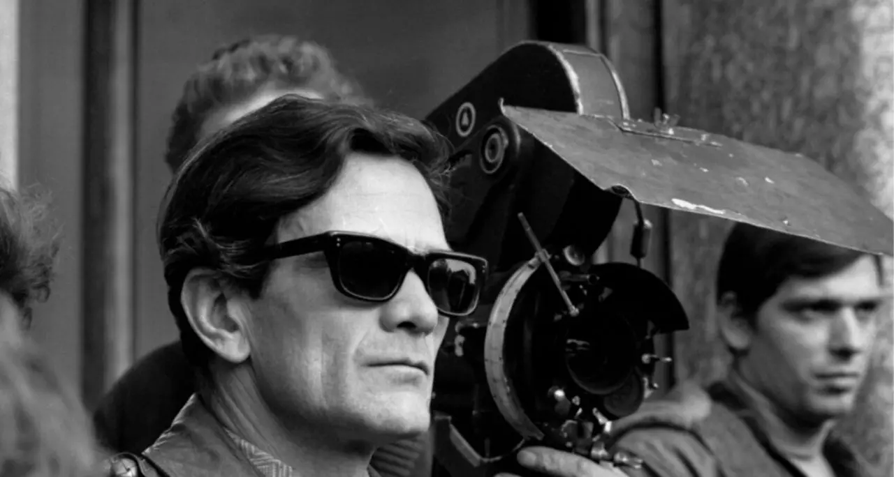 Pasolini e il populismo: quando l’eretico diventa maschera\n