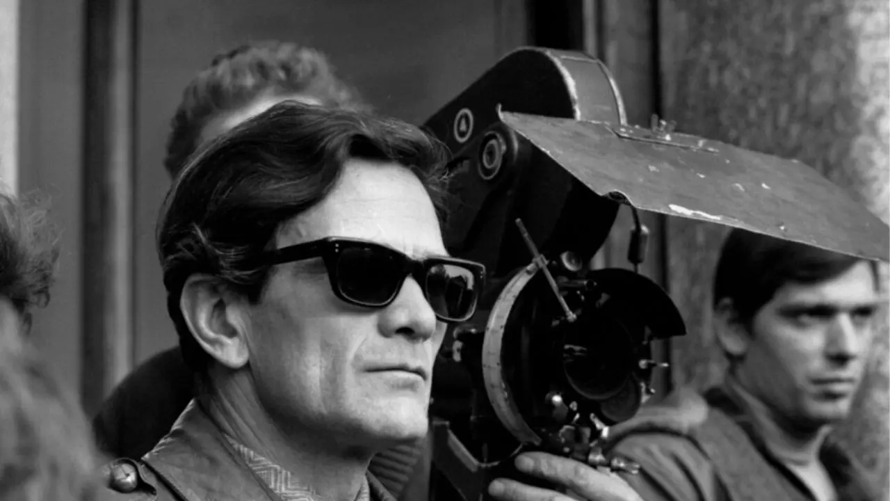 Pasolini e il populismo: quando l’eretico diventa maschera\n