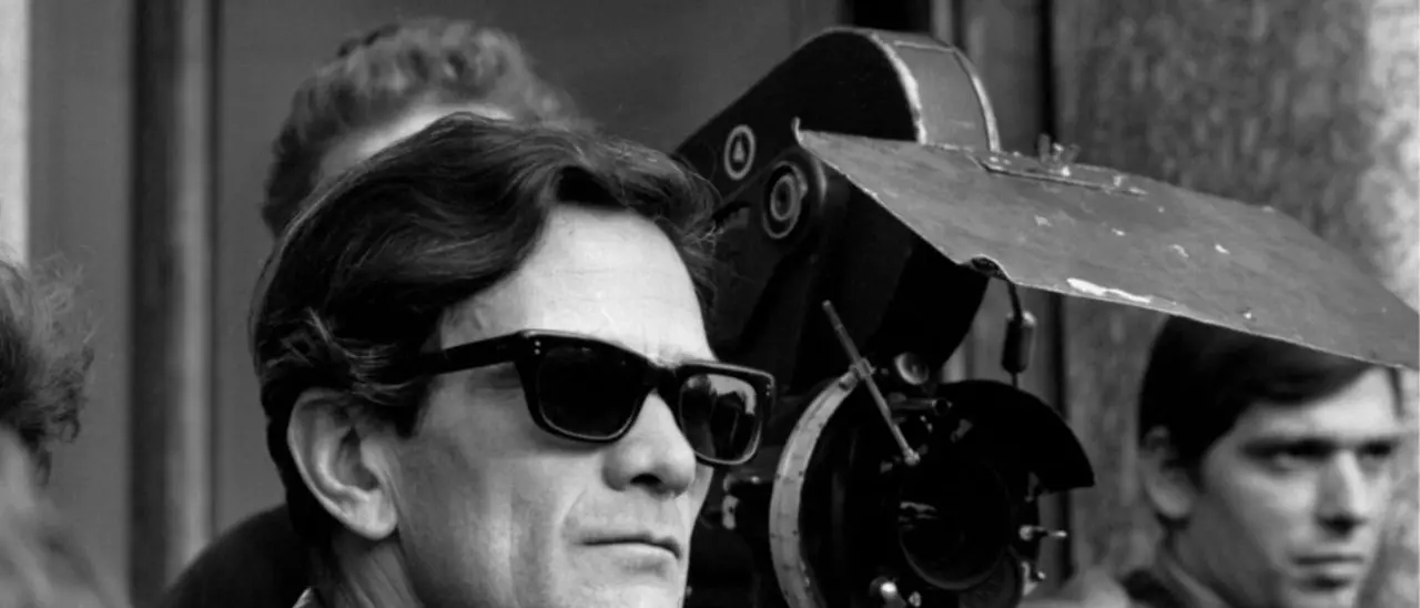 Il “genocidio culturale” di Pasolini e il Sud di oggi: un’ombra ancora attuale\n