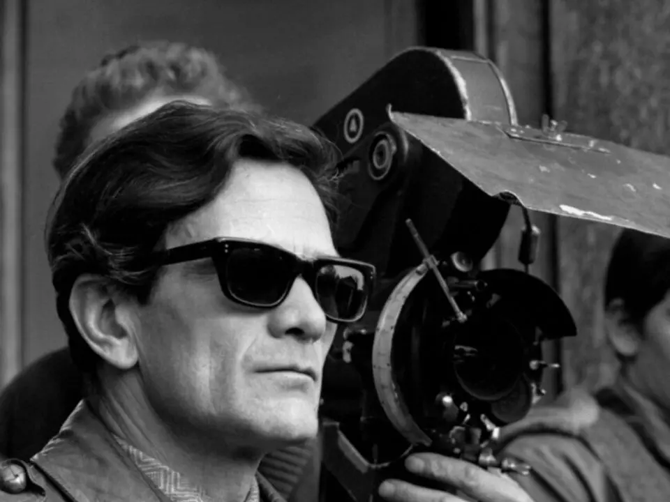 Pasolini e il populismo: quando l’eretico diventa maschera