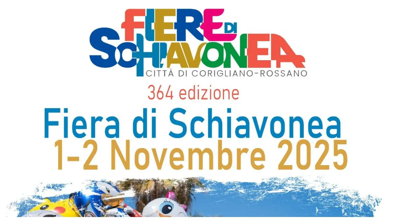 Fiera di Schiavonea
