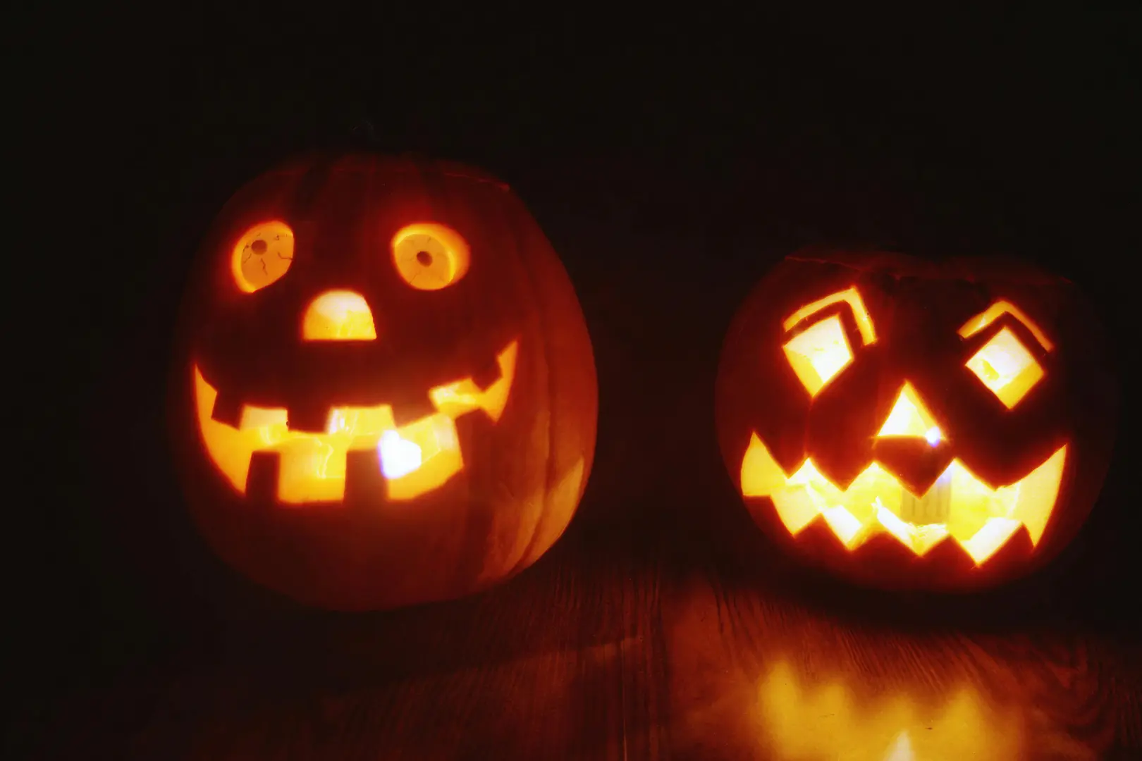 Halloween in Calabria, cinque appuntamenti (più uno) da non perdere\n