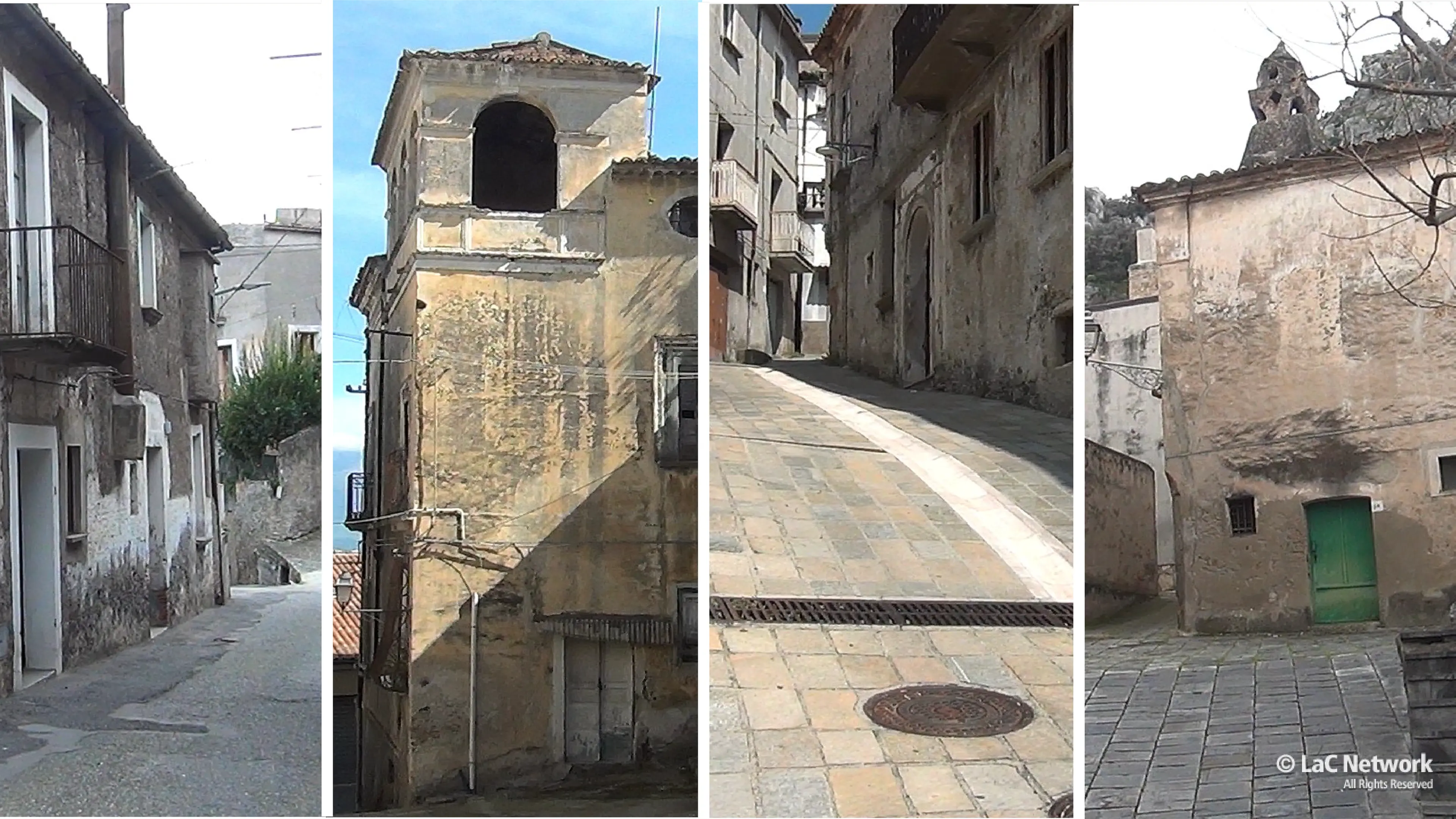 L’emorragia silenziosa dei borghi arbëreshë: così la Calabria rischia di perdere\u00A0secoli di cultura e tradizioni