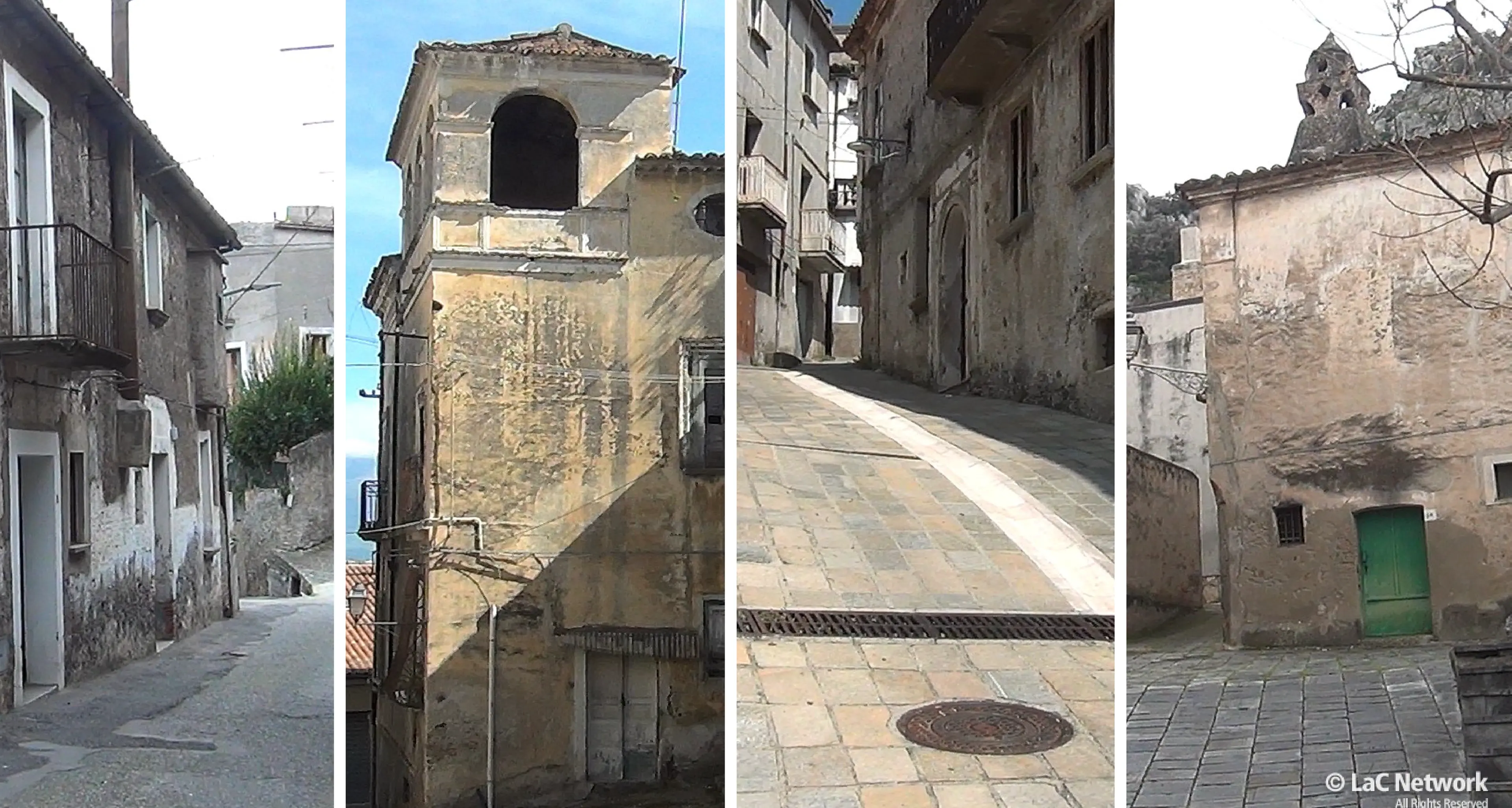 L’emorragia silenziosa dei borghi arbëreshë: così la Calabria rischia di perdere\u00A0secoli di cultura e tradizioni