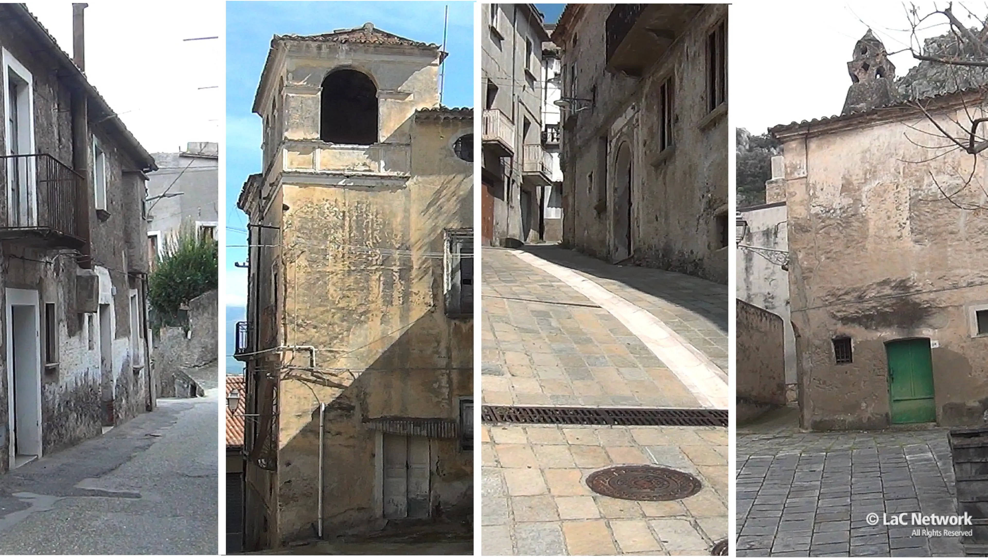 L’emorragia silenziosa dei borghi arbëreshë: così la Calabria rischia di perdere\u00A0secoli di cultura e tradizioni