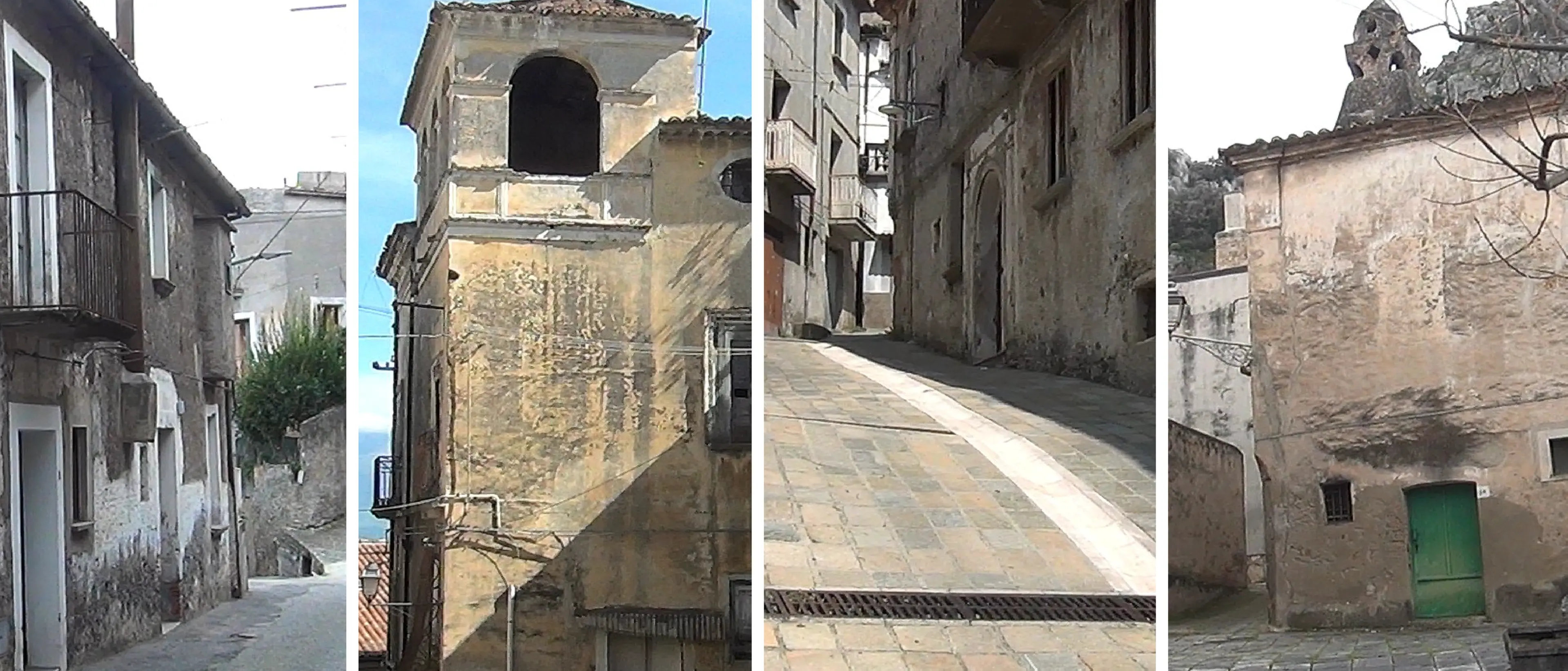 L’emorragia silenziosa dei borghi arbëreshë: così la Calabria rischia di perdere\u00A0secoli di cultura e tradizioni