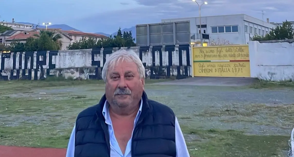 Promozione A, clamoroso dietrofront in casa Scalea: il direttore sportivo Passalacqua ritira le sue dimissioni\n
