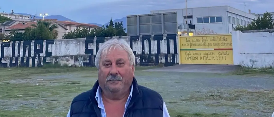 Promozione A, clamoroso dietrofront in casa Scalea: il direttore sportivo Passalacqua ritira le sue dimissioni\n