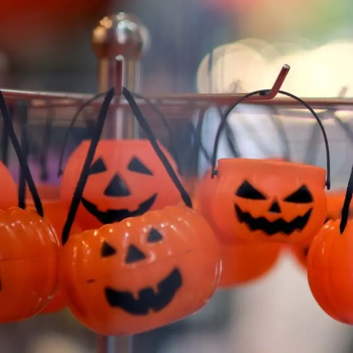 Libri e pellicole, quando Halloween incontra la letteratura dell’orrido\n