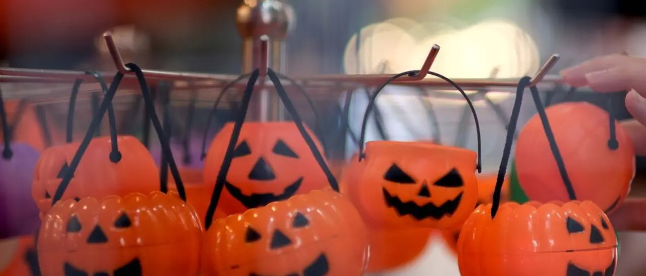 Libri e pellicole, quando Halloween incontra la letteratura dell’orrido\n