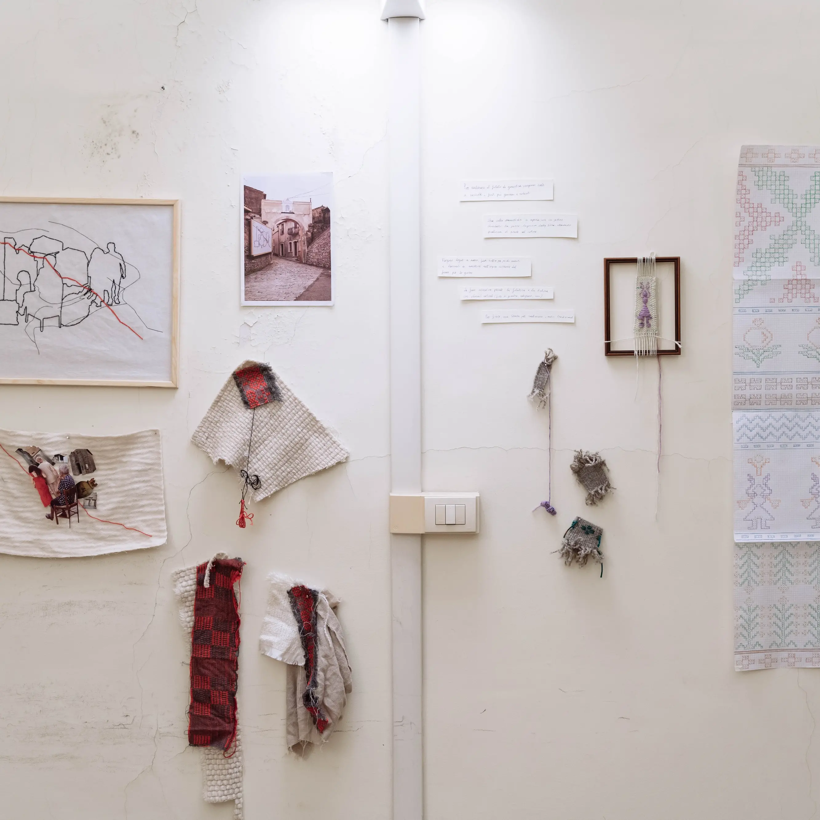 Best Artist in Gerace porta la Calabria alla Torino Art Week\n