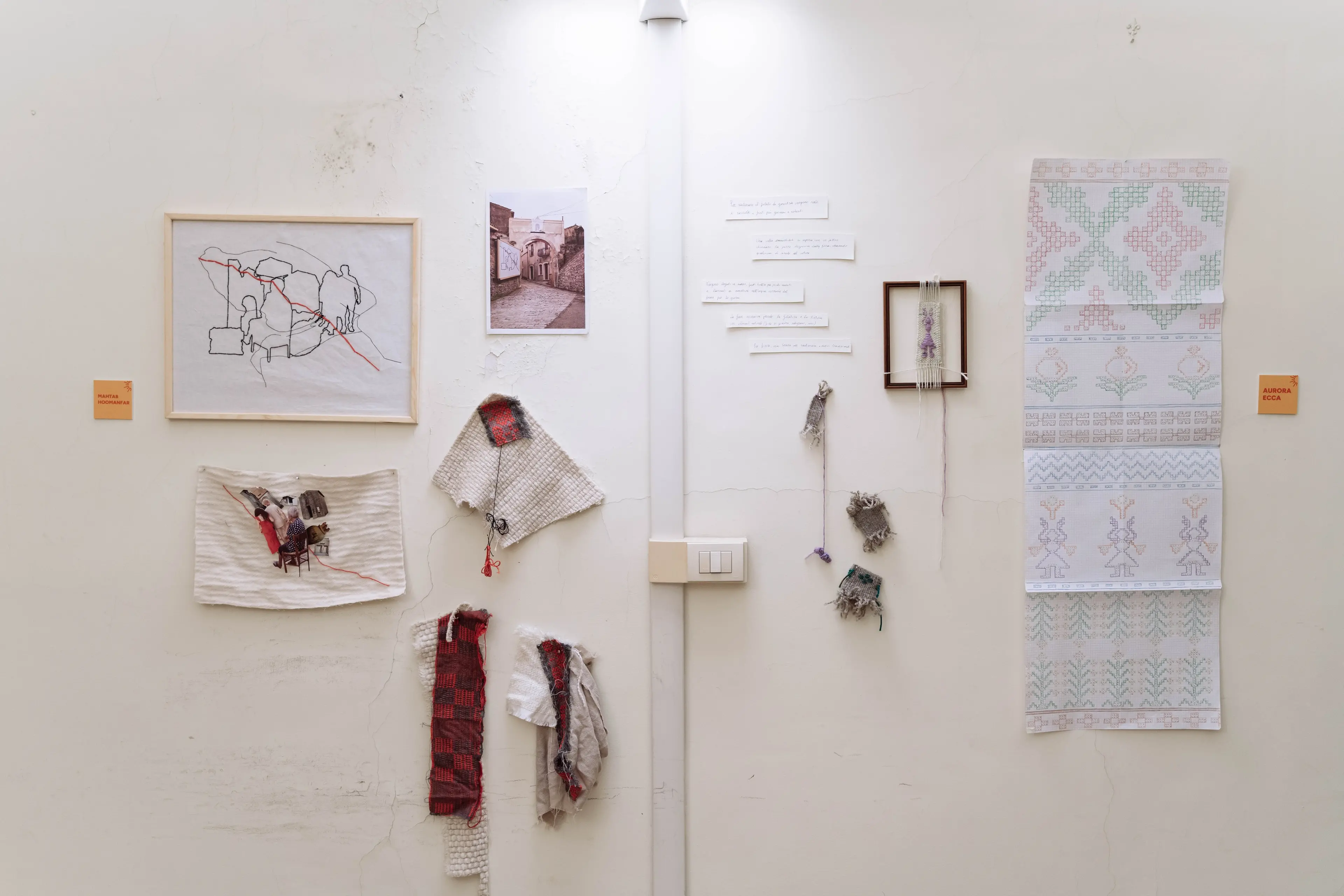 Best Artist in Gerace porta la Calabria alla Torino Art Week\n