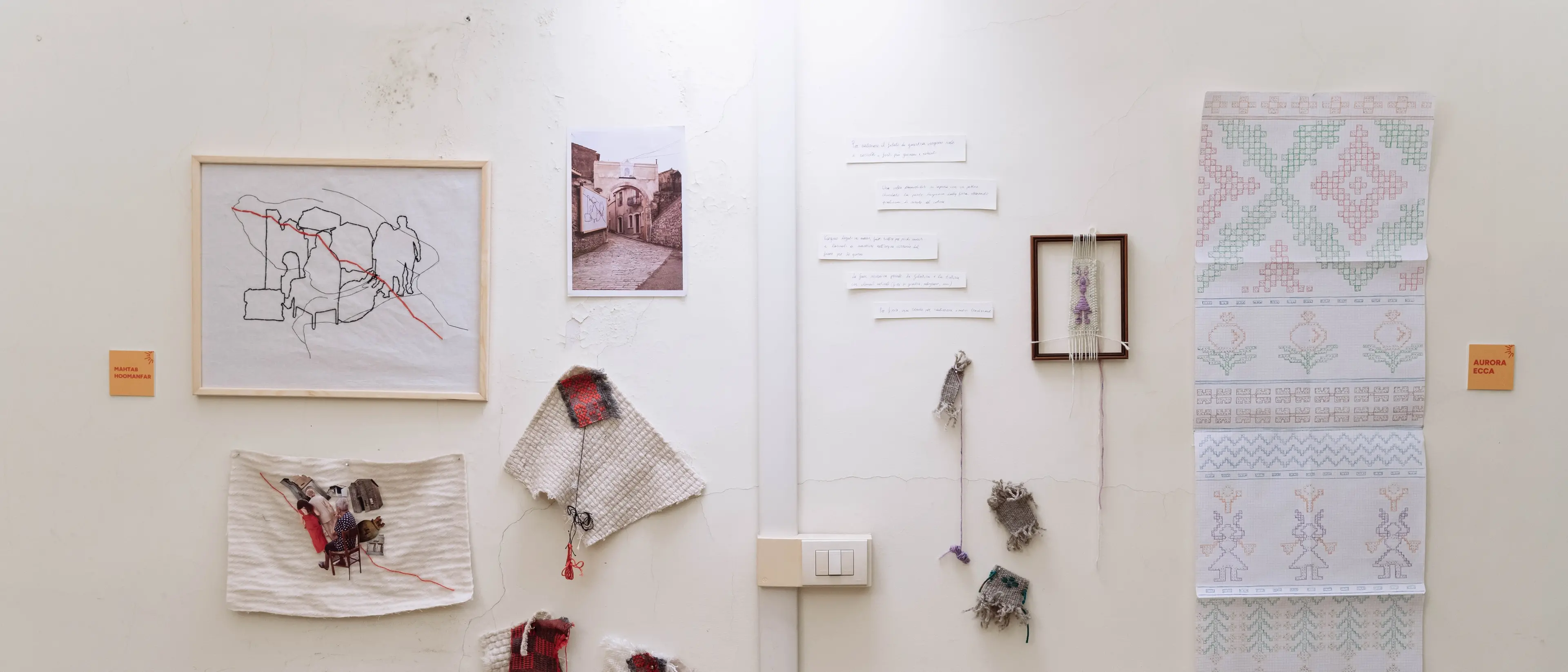 Best Artist in Gerace porta la Calabria alla Torino Art Week\n