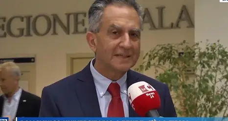 Leone: “Il Policlinico di Rende è un traguardo storico che corona sei anni di crescita per l’Unical”