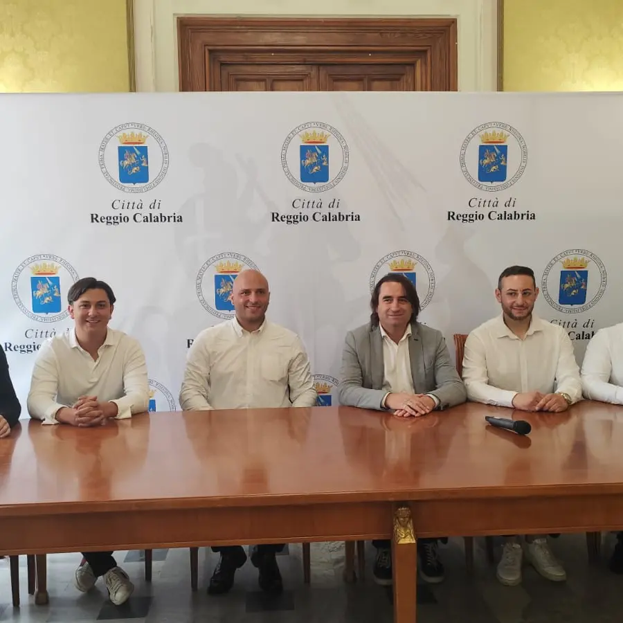 Catona, la Marecross fa tappa sullo Stretto: domenica 2 novembre il 1° «Memorial Carmelo Ferrante»\n