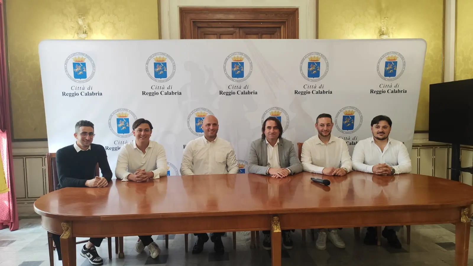 Catona, la Marecross fa tappa sullo Stretto: domenica 2 novembre il 1° «Memorial Carmelo Ferrante»\n