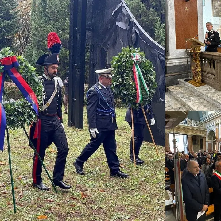 A Girifalco la commemorazione delle vittime dell’incidente aereo avvenuto quarantotto\u00A0anni fa\n