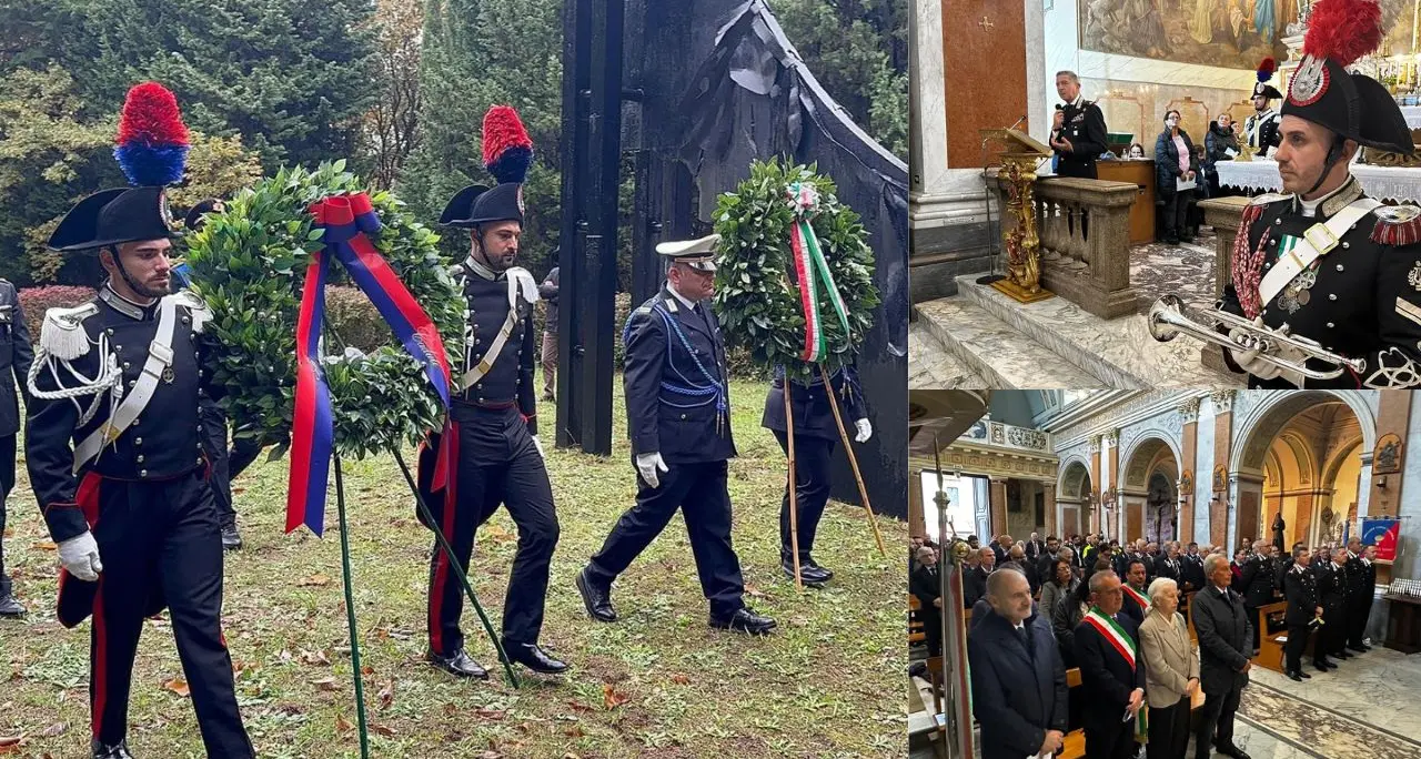 A Girifalco la commemorazione delle vittime dell’incidente aereo avvenuto quarantotto\u00A0anni fa\n