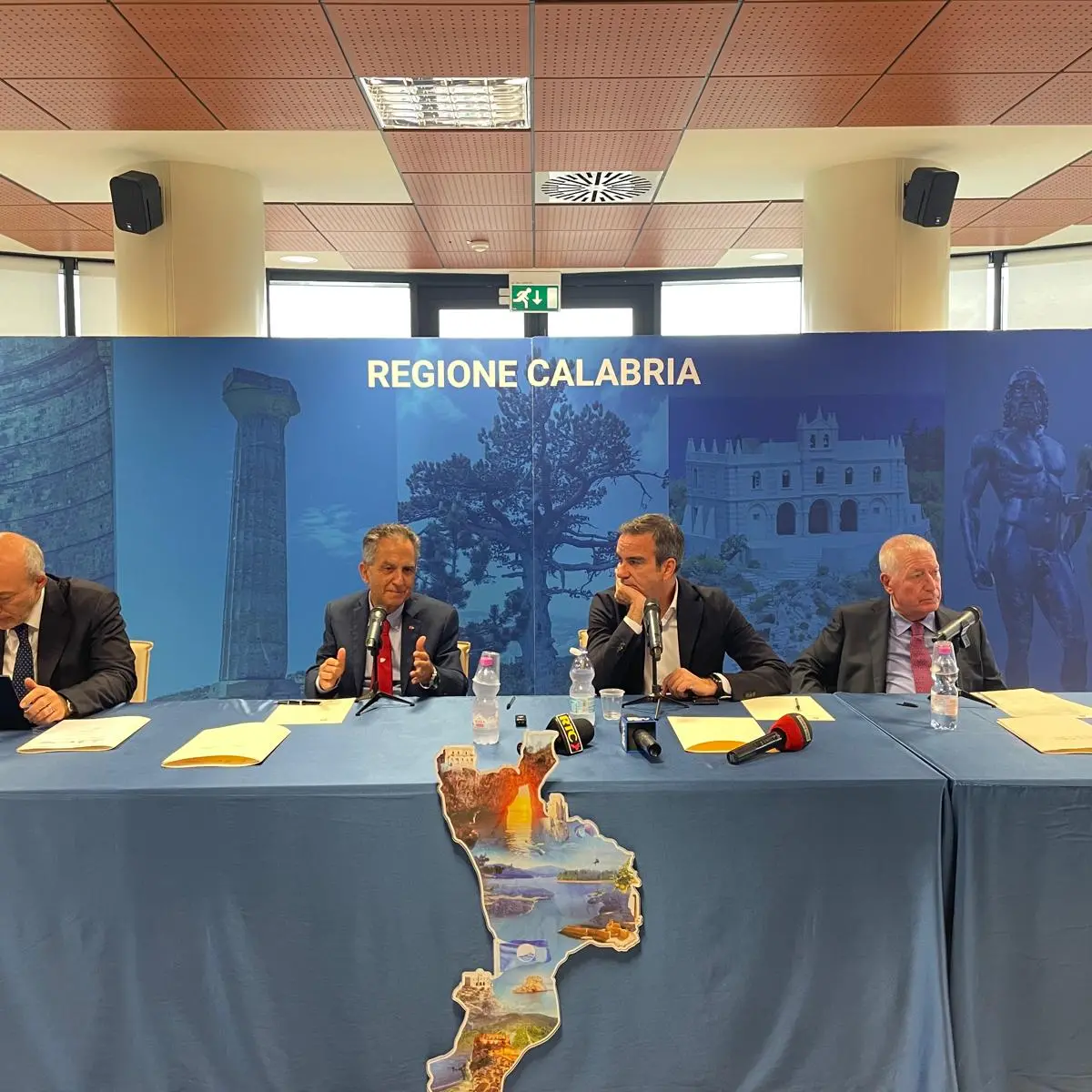 In Calabria uno degli ospedali più grandi del Sud: nasce il Policlinico dell’Unical, avrà 750 posti letto