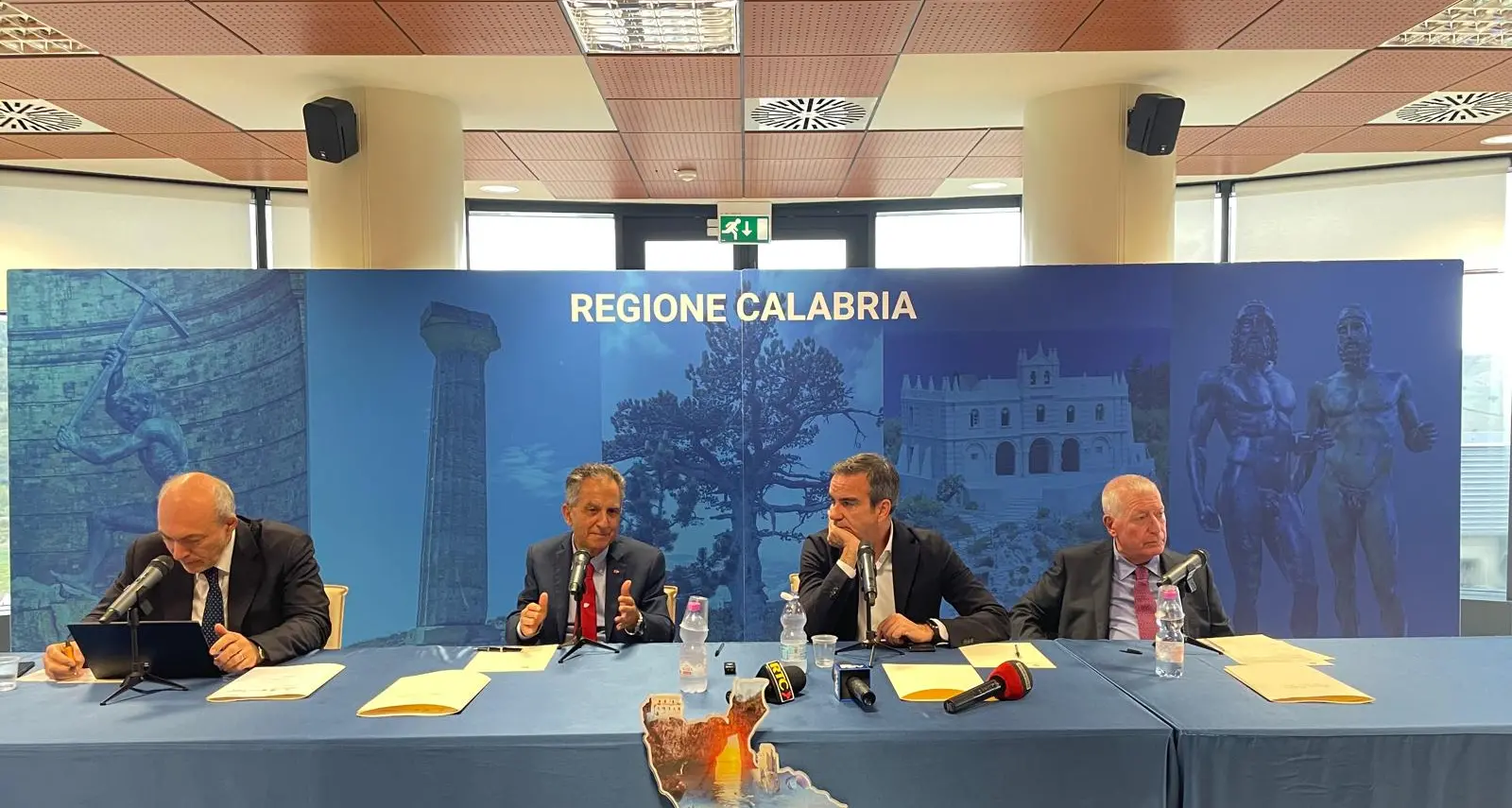 In Calabria uno degli ospedali più grandi del Sud: nasce il Policlinico dell’Unical, avrà 855 posti letto\n