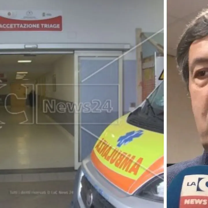 Ospedali tolti al controllo delle Asp, Occhiuto ci prova ma 13 anni fa finì male. Parente: «Riforma troppo rivoluzionaria»\n