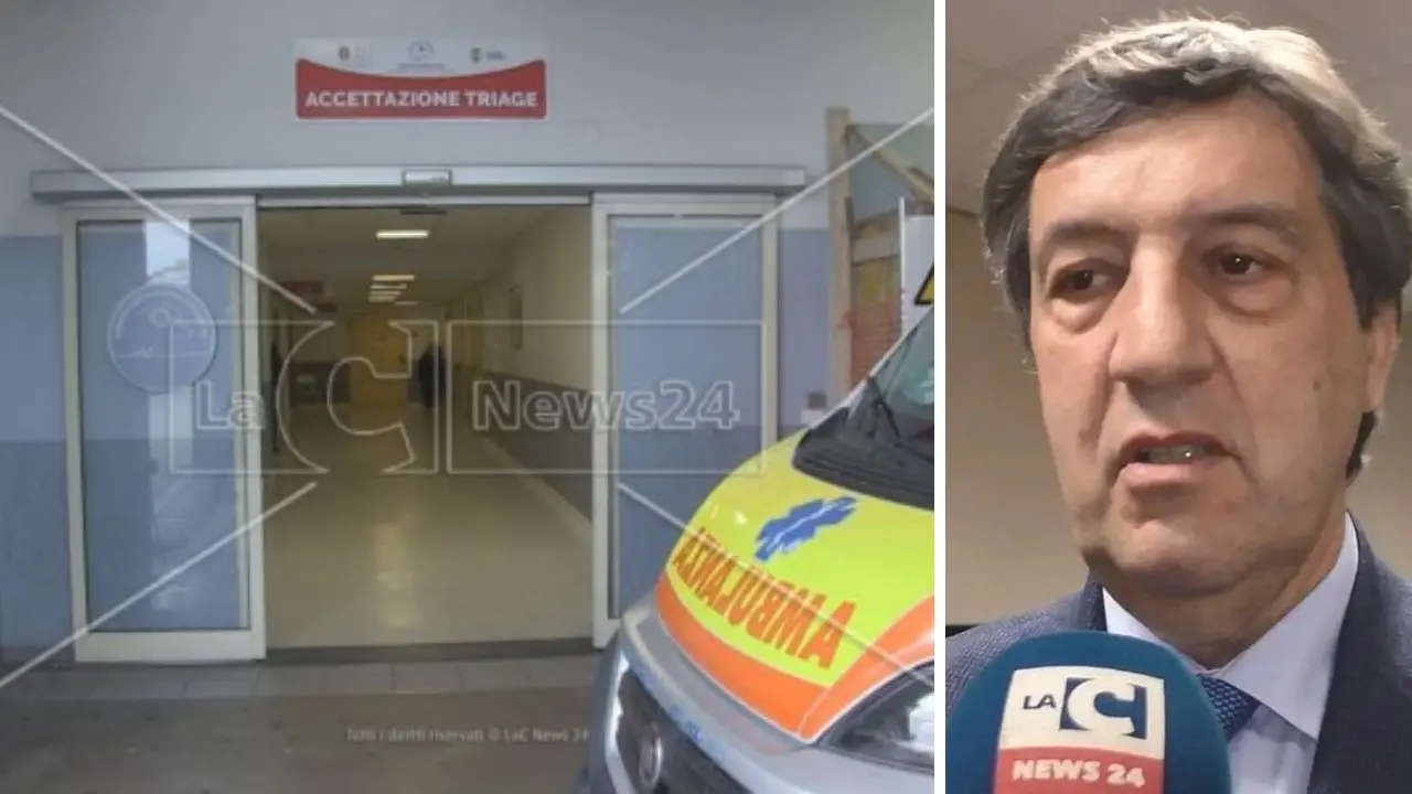 Ospedali tolti al controllo delle Asp, Occhiuto ci prova ma 13 anni fa finì male. Parente: «Riforma troppo rivoluzionaria»\n