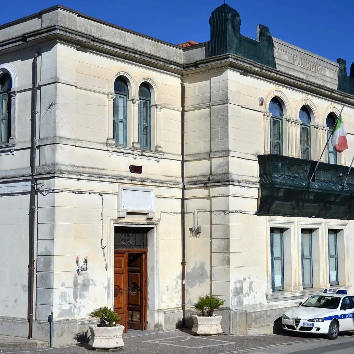 Comune di Cessaniti in dissesto finanziario, insediato il commissario straordinario di liquidazione\n