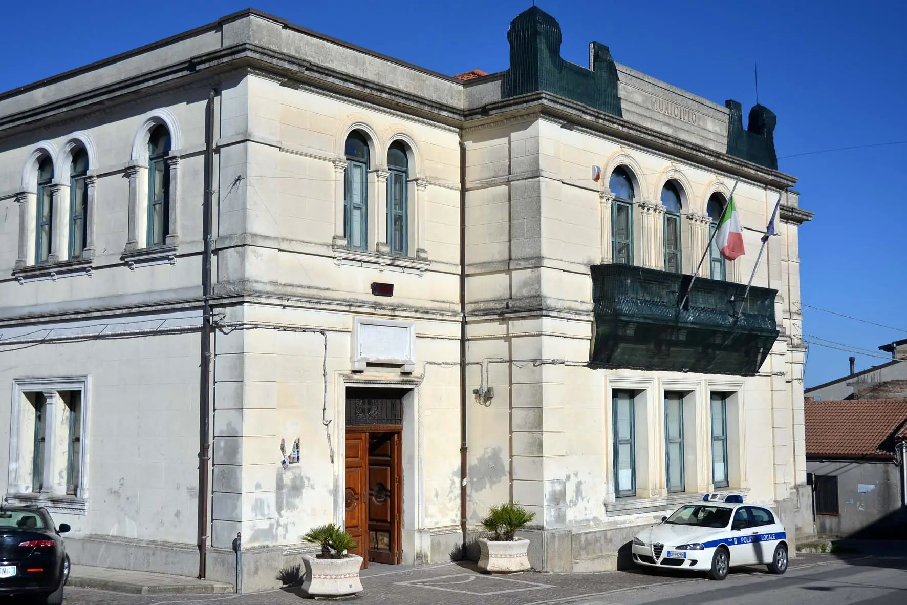 Comune di Cessaniti in dissesto finanziario, insediato il commissario straordinario di liquidazione\n