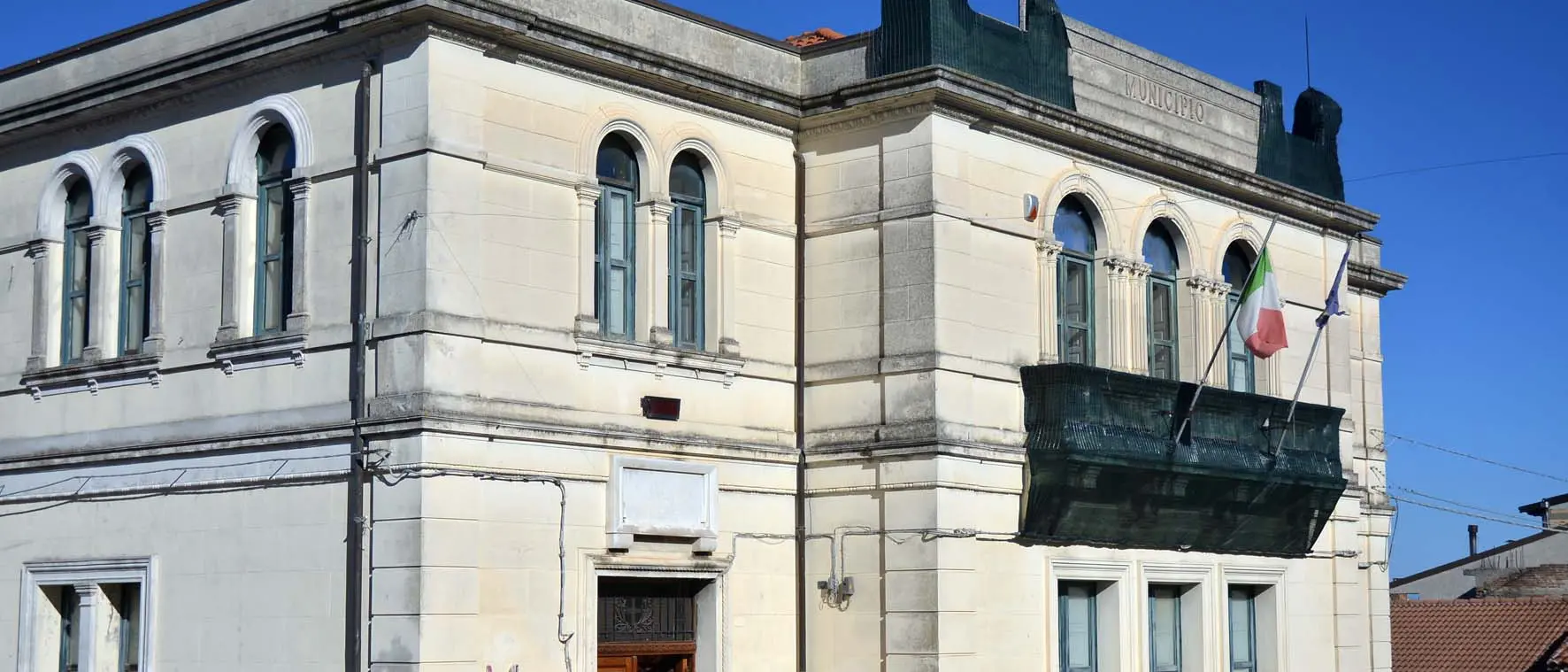 Comune di Cessaniti in dissesto finanziario, insediato il commissario straordinario di liquidazione\n