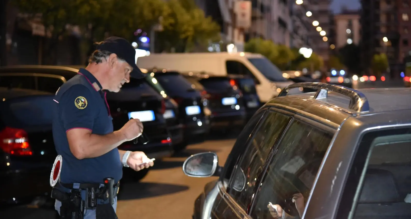 Cosenza, raffica di controlli: arresti, sequestri e denunce in tutta la provincia\n