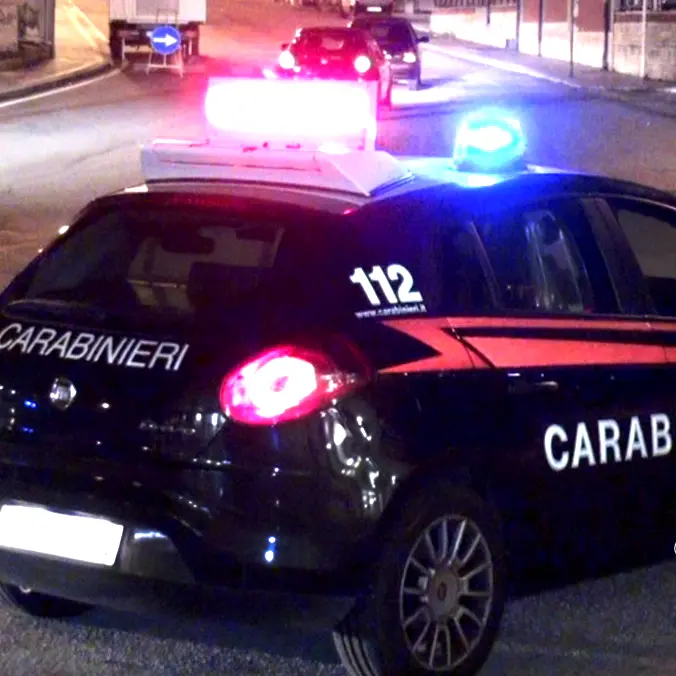Rapina a Villa San Giovanni, arrestato il secondo complice: decisiva la conoscenza del territorio da parte dei Carabinieri\n