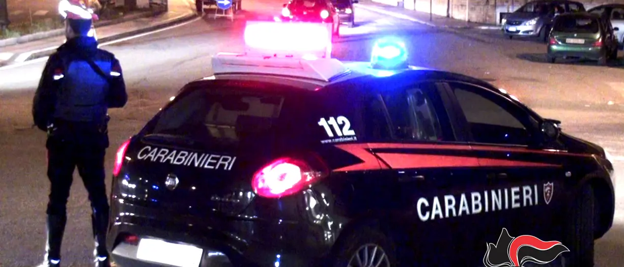 Rapina a Villa San Giovanni, arrestato il secondo complice: decisiva la conoscenza del territorio da parte dei Carabinieri\n