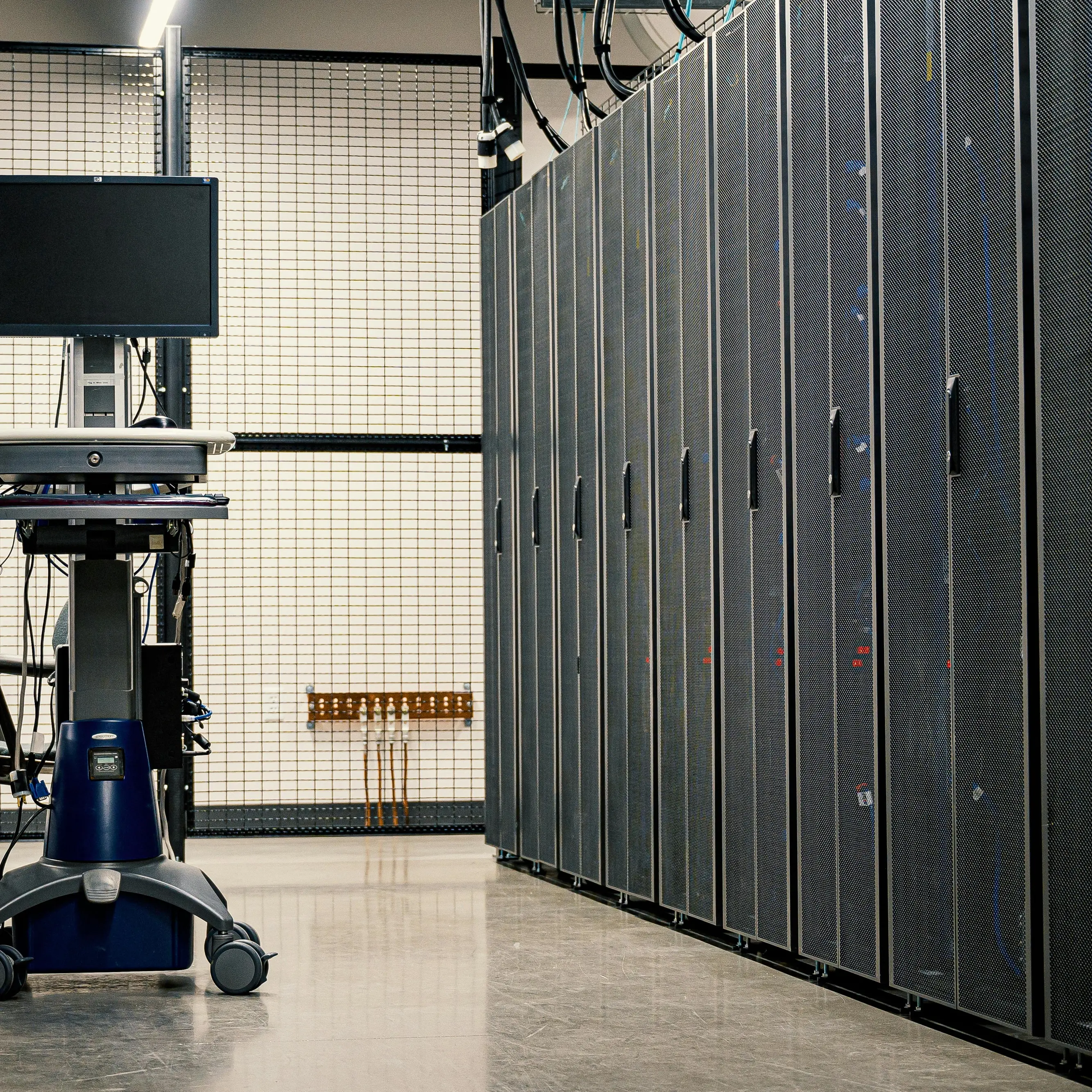 Data center e Intelligenza artificiale, l’Arabia Saudita investe in innovazione tecnologica\n