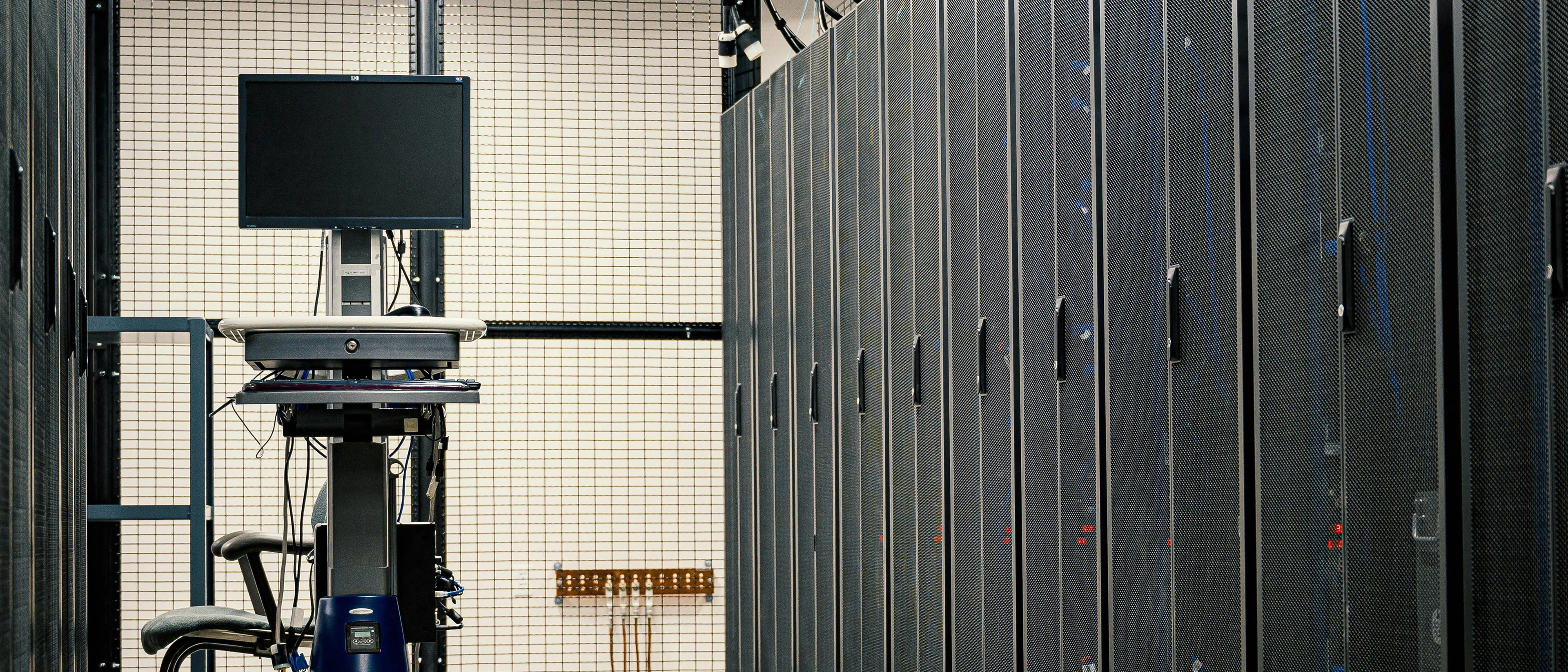 Data center e Intelligenza artificiale, l’Arabia Saudita investe in innovazione tecnologica\n