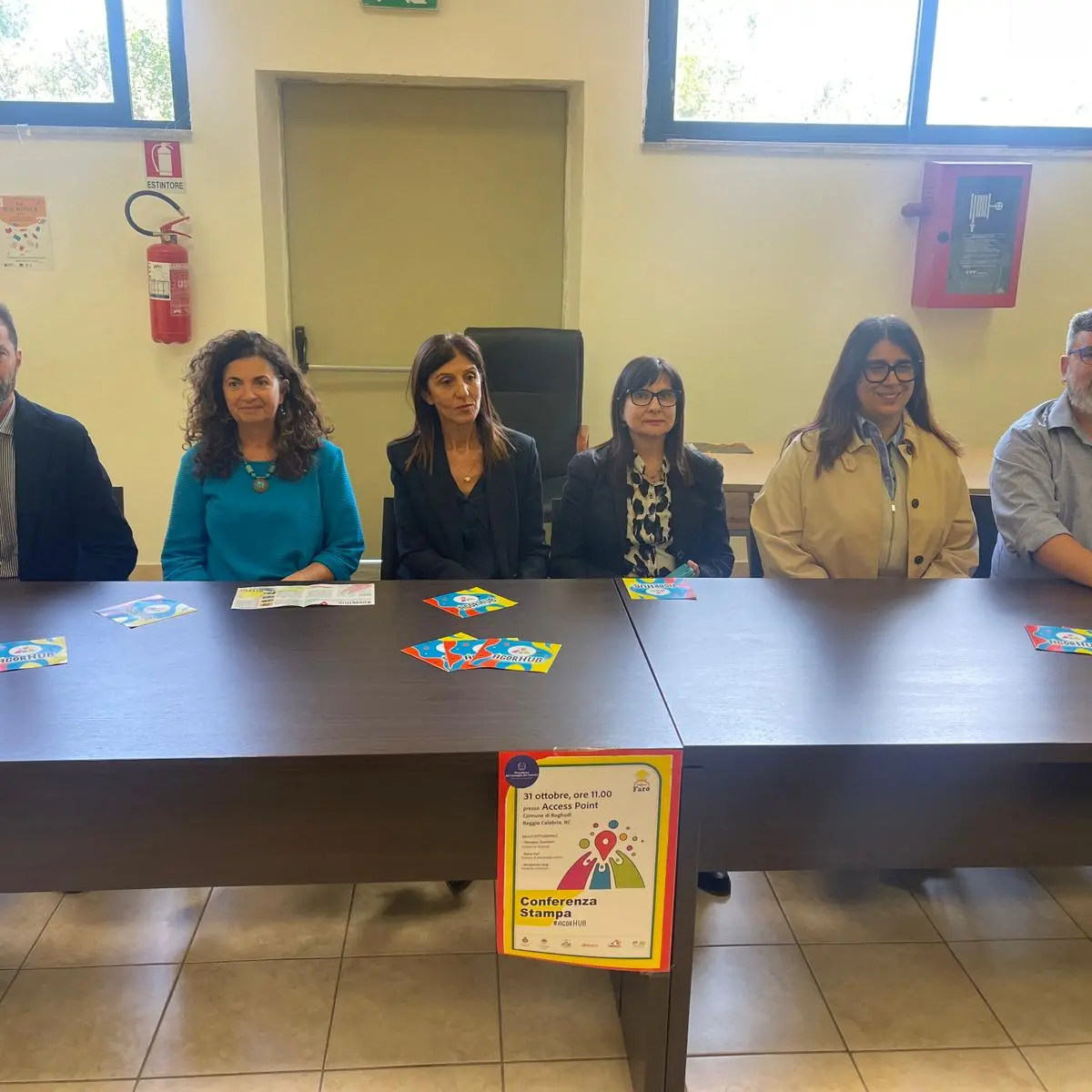 Agor-Hub, a Roghudi e Montebello Jonico il futuro riparte dai bambini: gioco, arte e comunità per cucire i margini dell’isolamento\n
