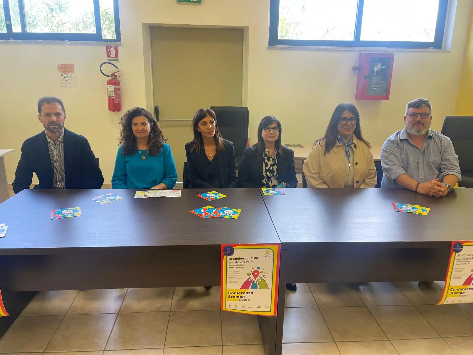 Agor-Hub, a Roghudi e Montebello Jonico il futuro riparte dai bambini: gioco, arte e comunità per cucire i margini dell’isolamento\n