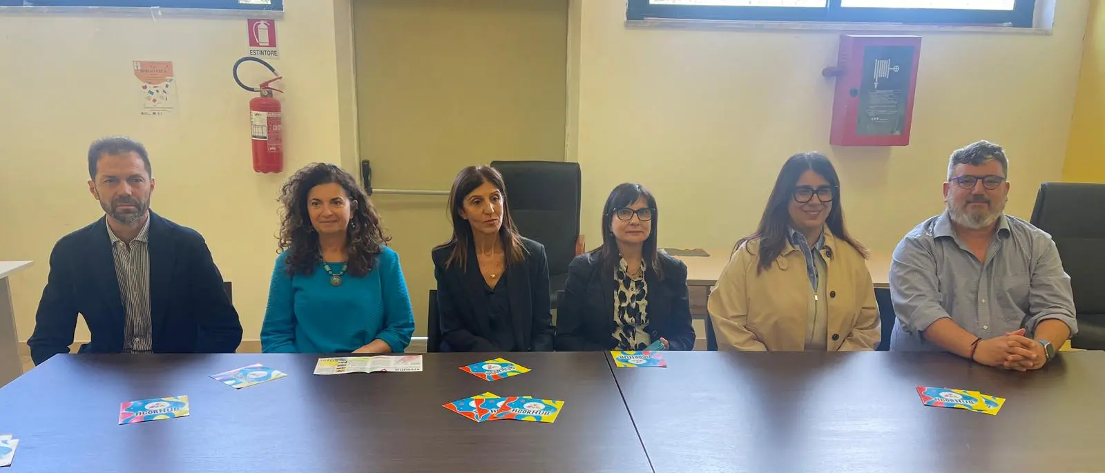 Agor-Hub, a Roghudi e Montebello Jonico il futuro riparte dai bambini: gioco, arte e comunità per cucire i margini dell’isolamento\n